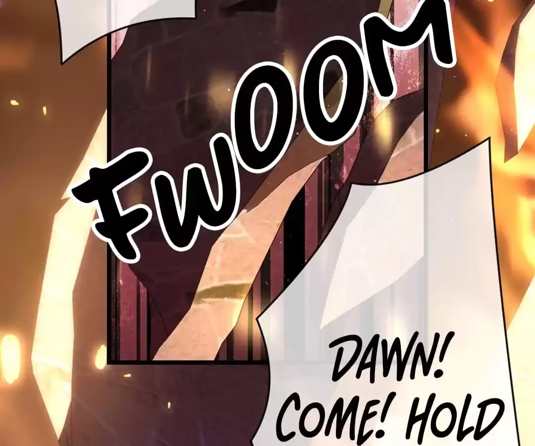 Bride of the Dawn Chapter 397 page 41 - 