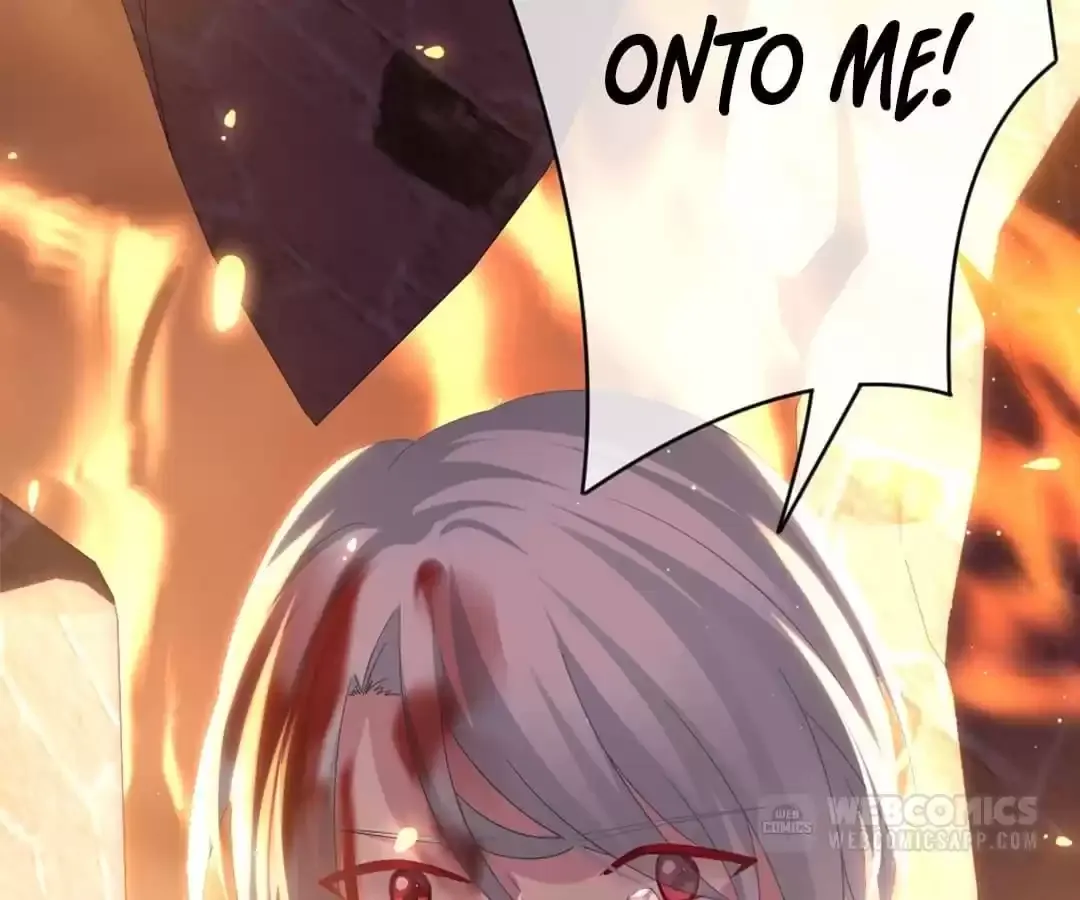 Bride of the Dawn Chapter 397 page 42 - 