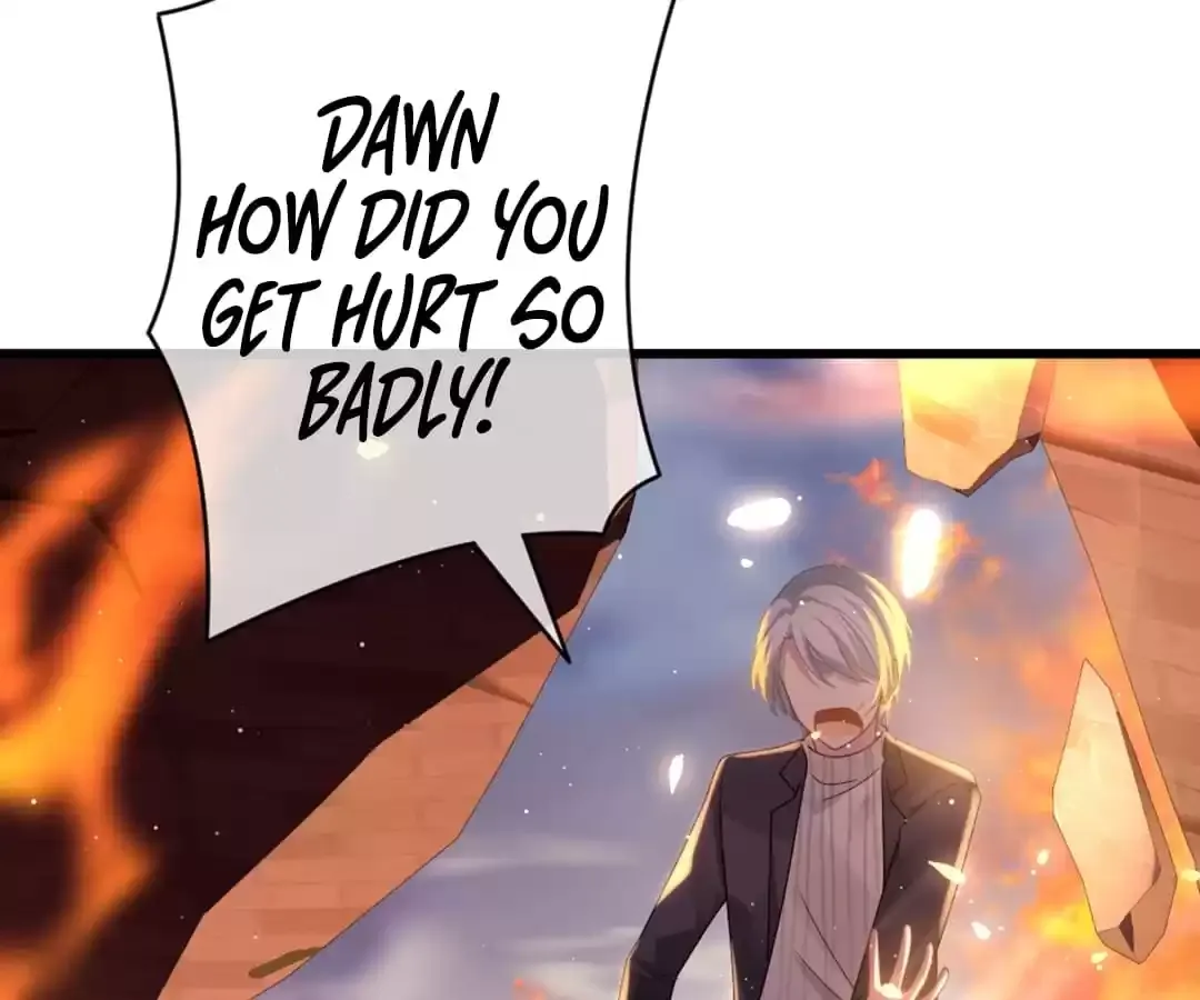 Bride of the Dawn Chapter 397 page 6 - 