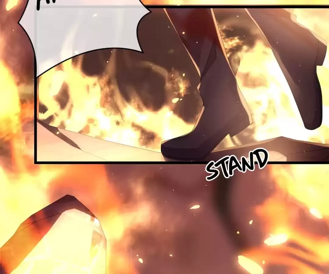 Bride of the Dawn Chapter 397 page 51 - 
