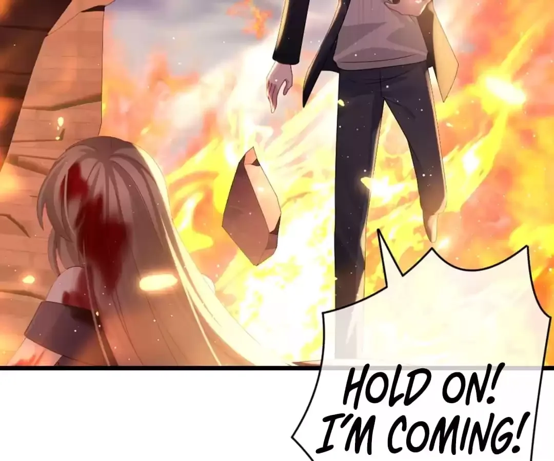 Bride of the Dawn Chapter 397 page 7 - 