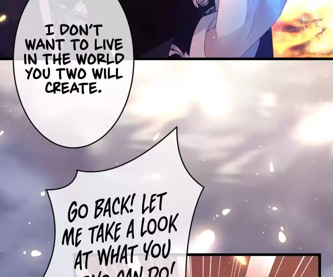 Bride of the Dawn Chapter 398 page 15 - 