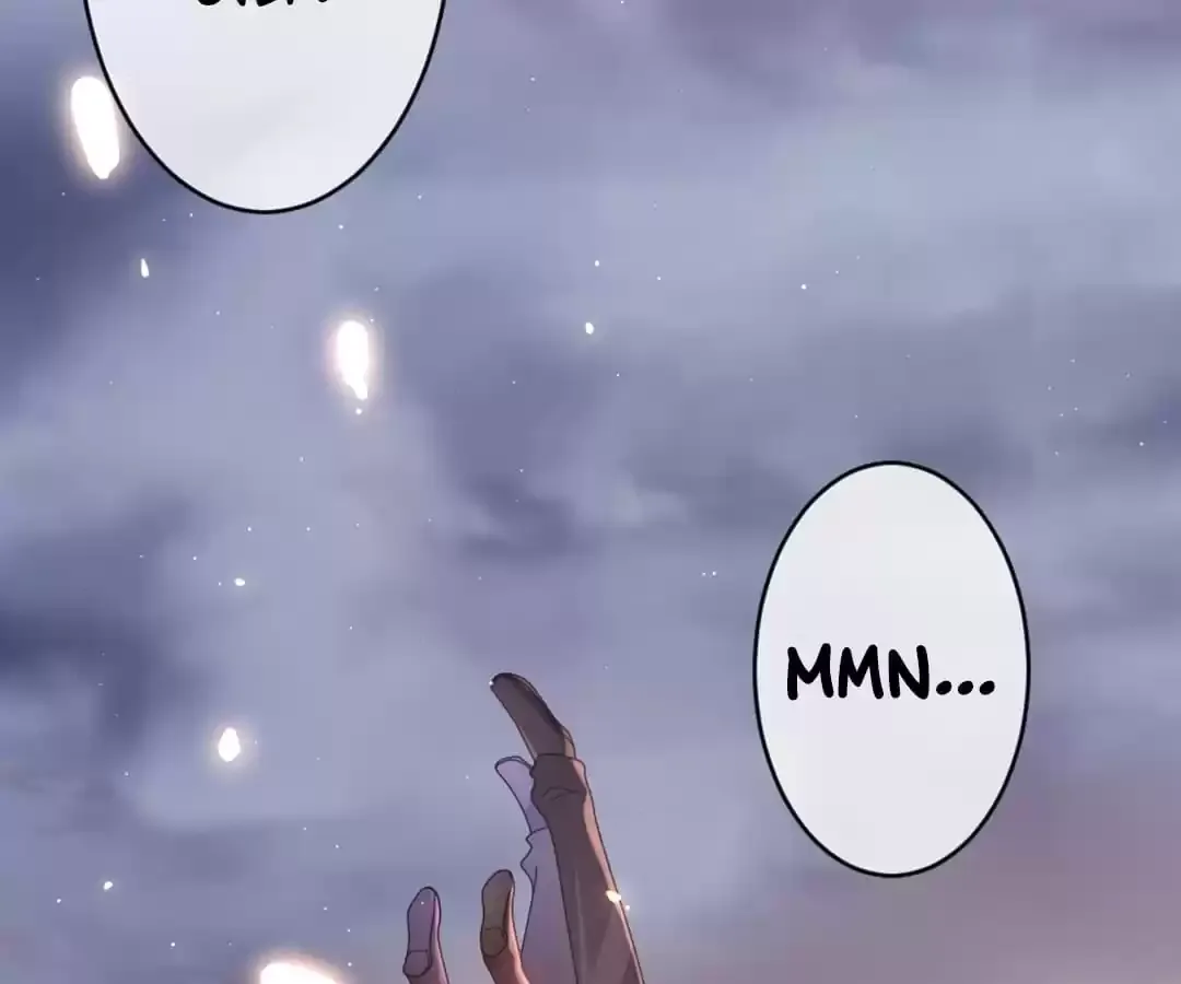 Bride of the Dawn Chapter 398 page 28 - 