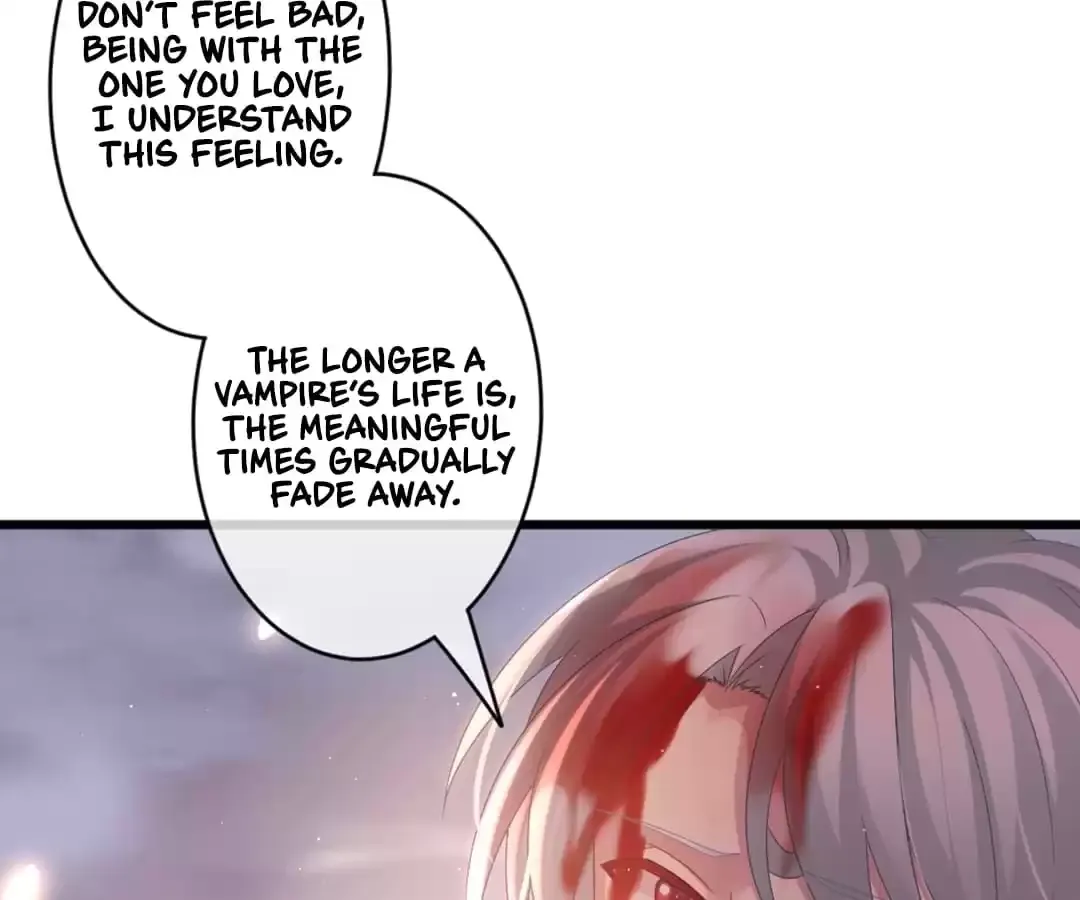 Bride of the Dawn Chapter 398 page 31 - 