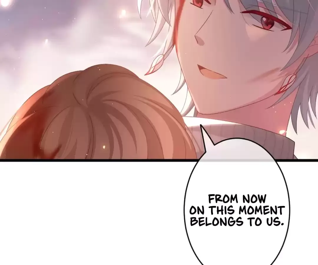 Bride of the Dawn Chapter 398 page 32 - 