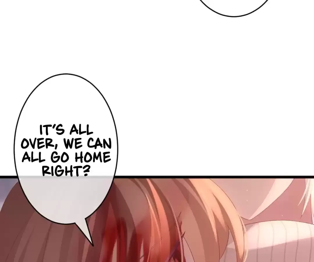 Bride of the Dawn Chapter 398 page 33 - 
