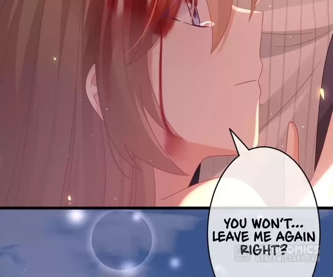 Bride of the Dawn Chapter 398 page 34 - 