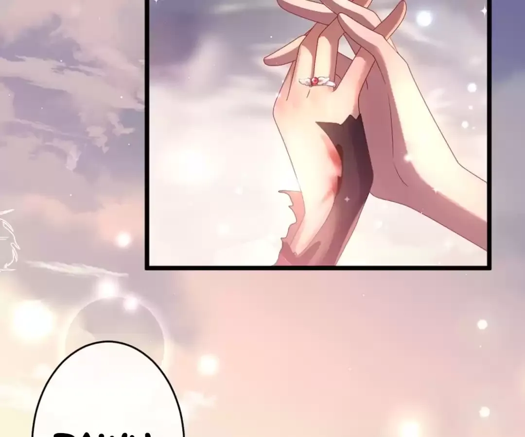 Bride of the Dawn Chapter 398 page 36 - 
