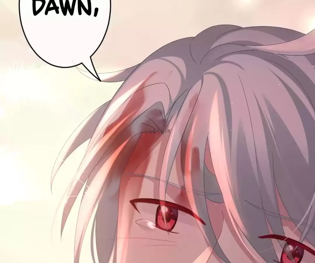 Bride of the Dawn Chapter 398 page 37 - 