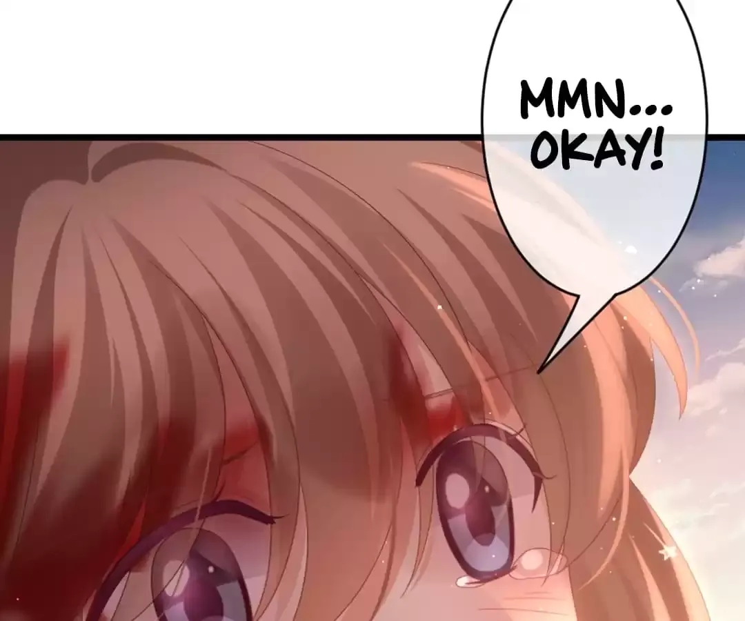 Bride of the Dawn Chapter 398 page 40 - 