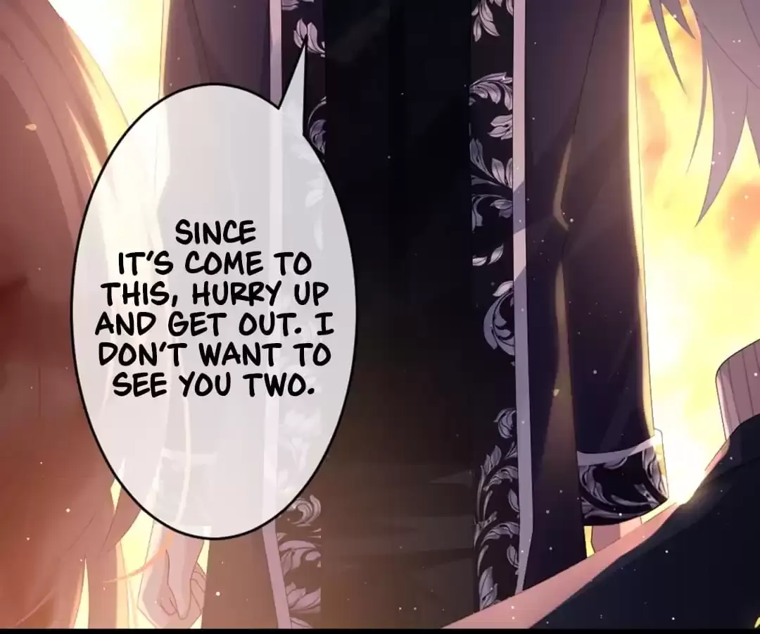 Bride of the Dawn Chapter 398 page 5 - 