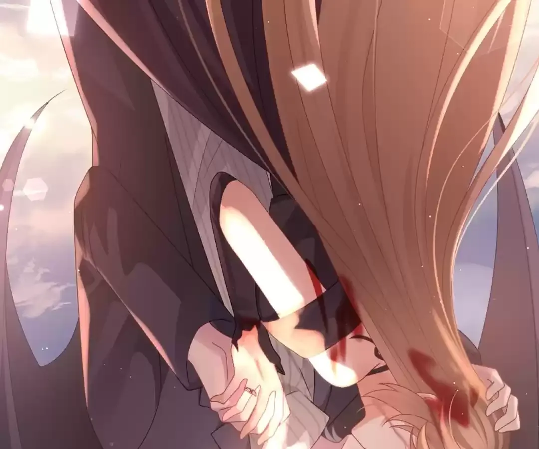 Bride of the Dawn Chapter 398 page 45 - 