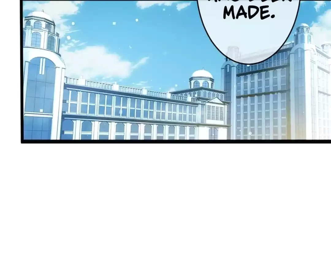 Bride of the Dawn Chapter 398 page 49 - 