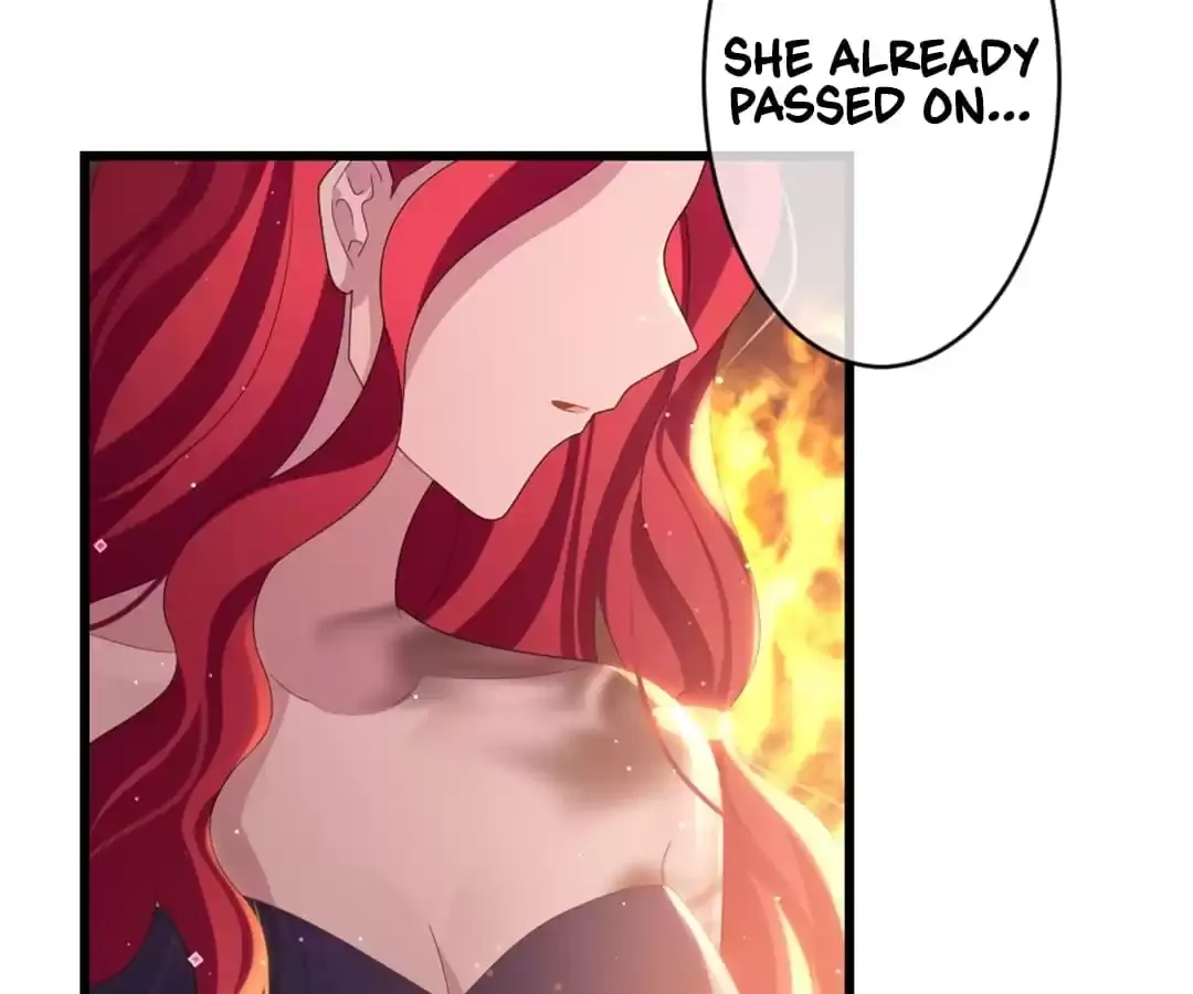 Bride of the Dawn Chapter 398 page 7 - 
