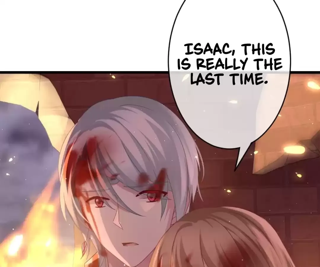 Bride of the Dawn Chapter 398 page 9 - 