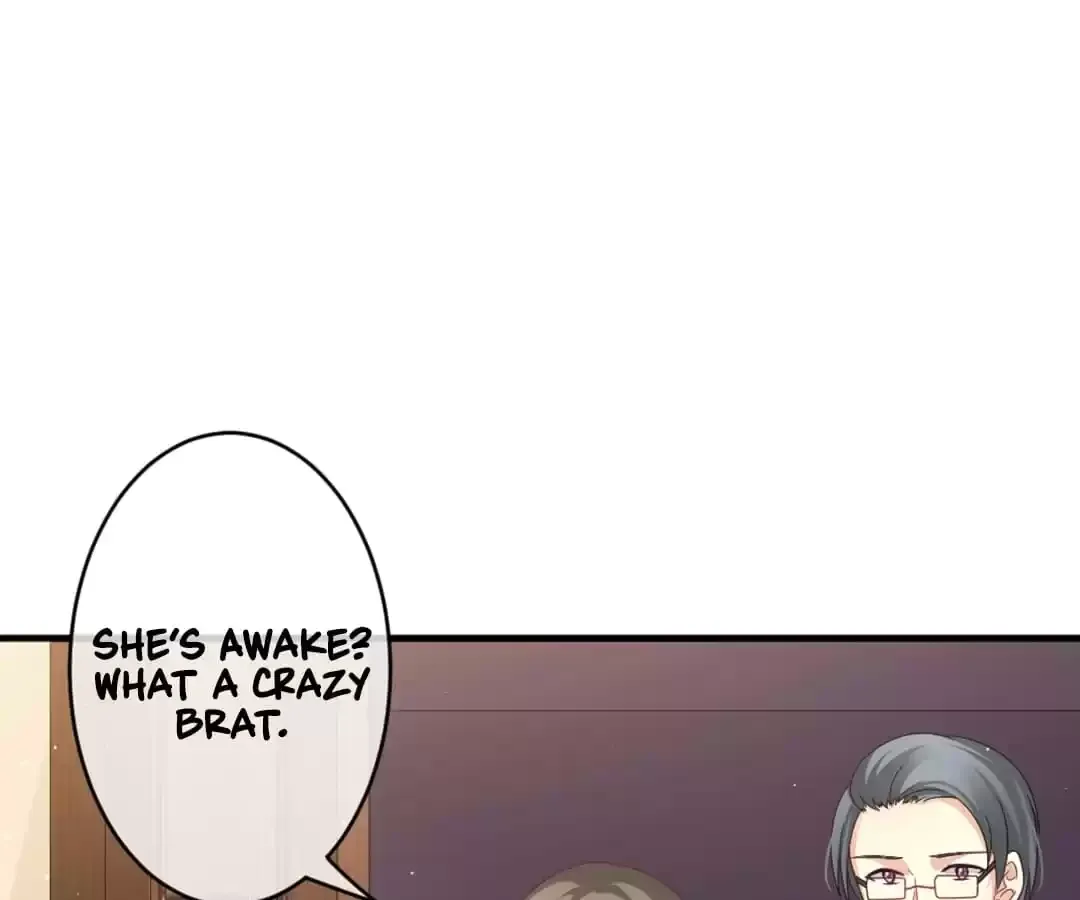 Bride of the Dawn Chapter 399 page 11 - 