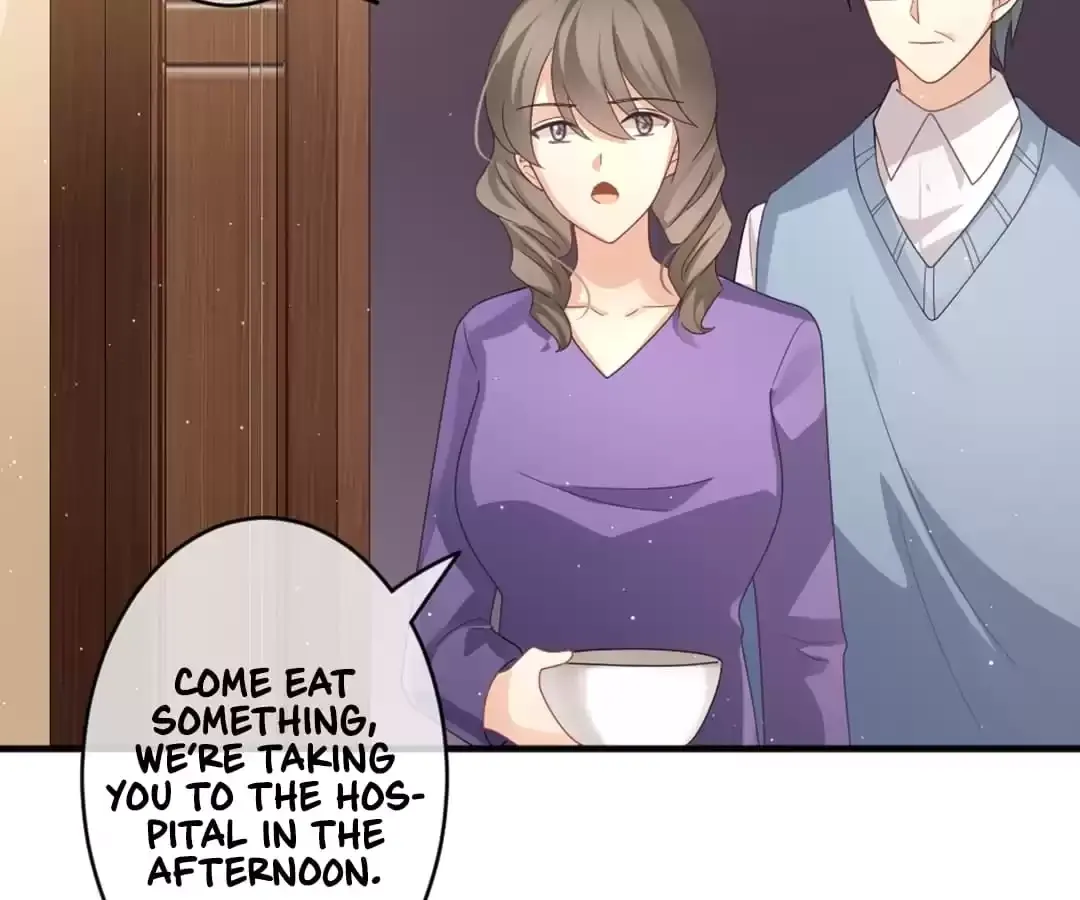 Bride of the Dawn Chapter 399 page 12 - 