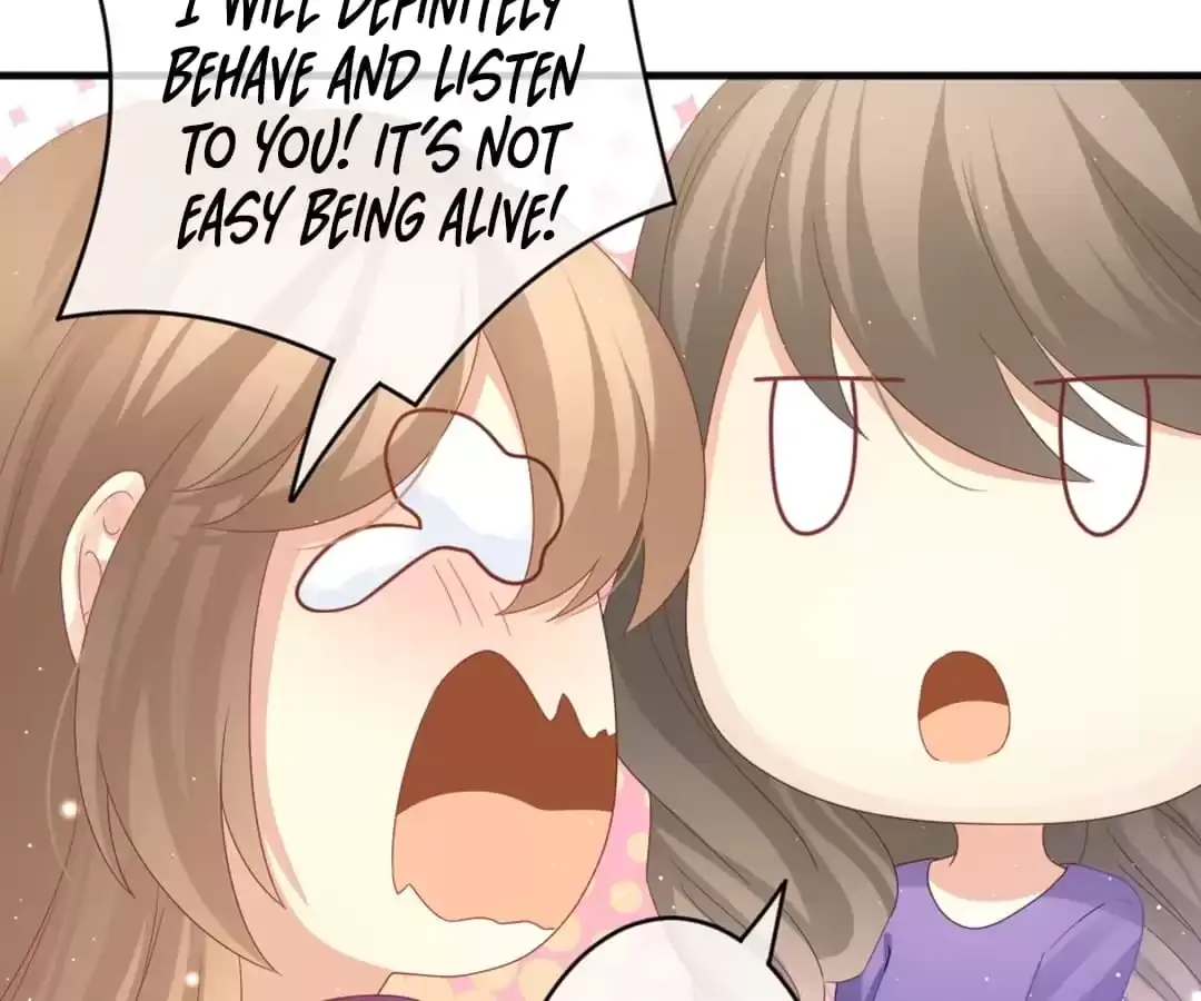 Bride of the Dawn Chapter 399 page 19 - 