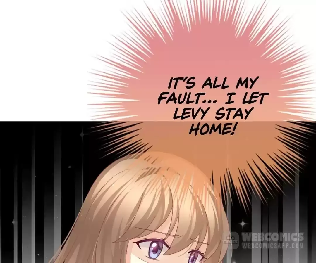 Bride of the Dawn Chapter 399 page 34 - 