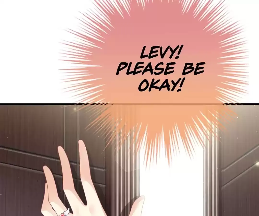 Bride of the Dawn Chapter 399 page 41 - 