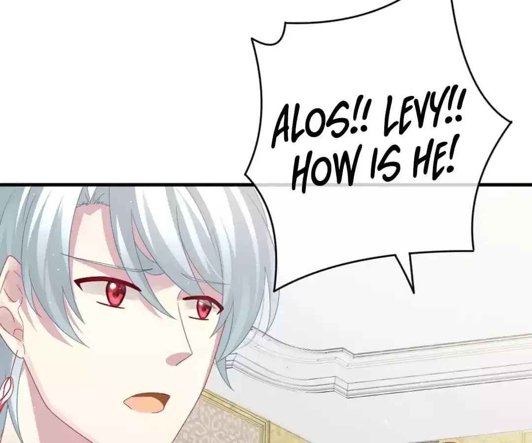 Bride of the Dawn Chapter 399 page 43 - 