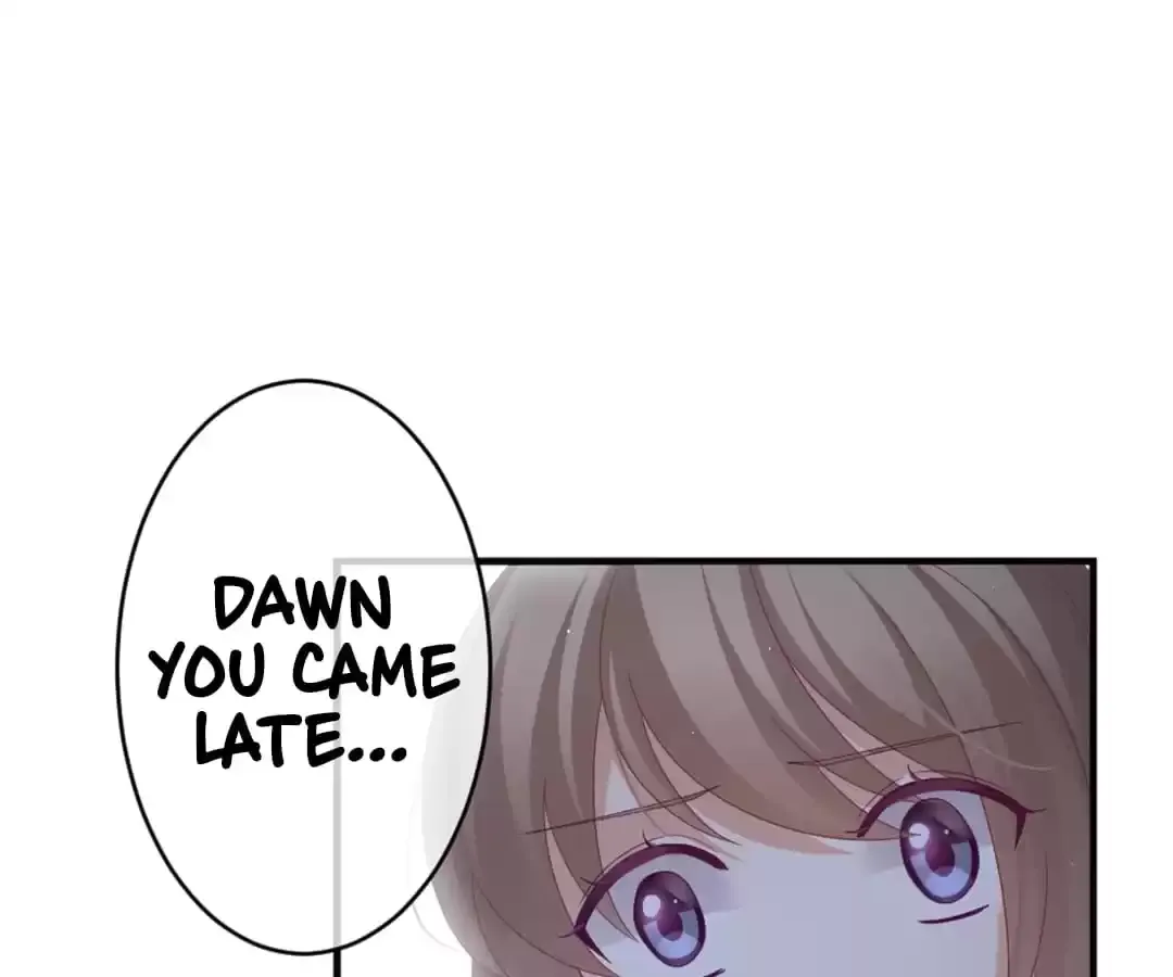 Bride of the Dawn Chapter 399 page 45 - 