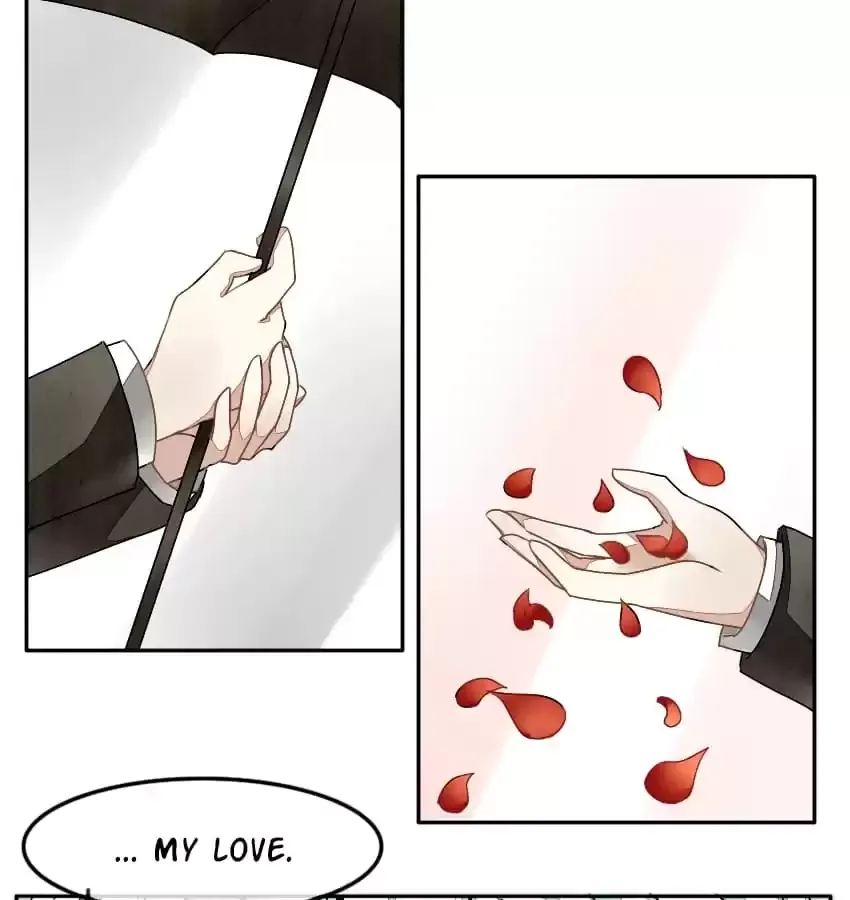 Bride of the Dawn Chapter 4 page 4 - 