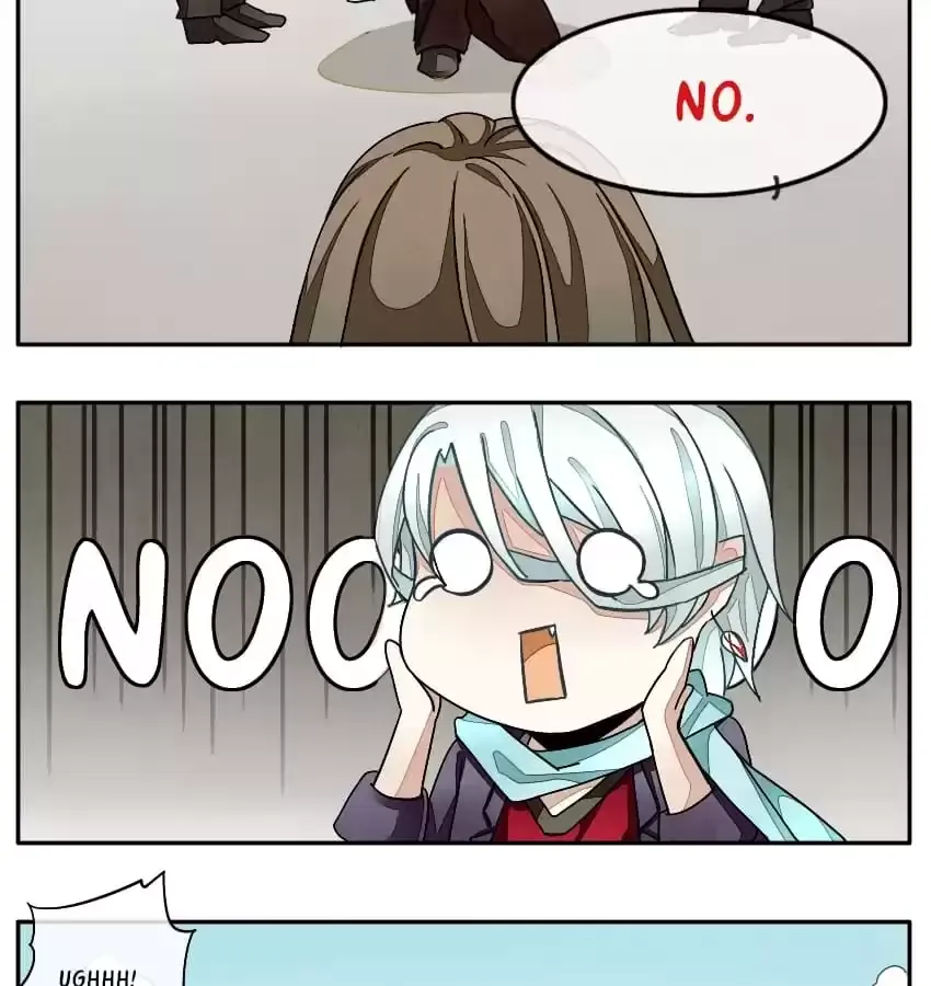 Bride of the Dawn Chapter 4 page 6 - 