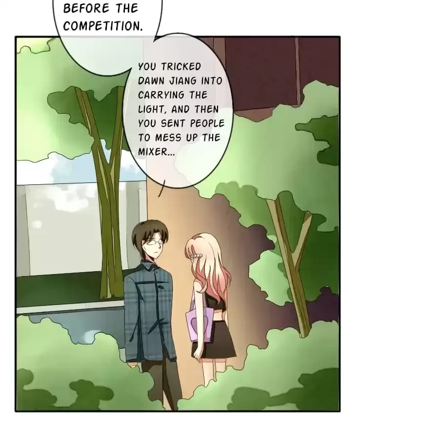 Bride of the Dawn Chapter 40 page 11 - 