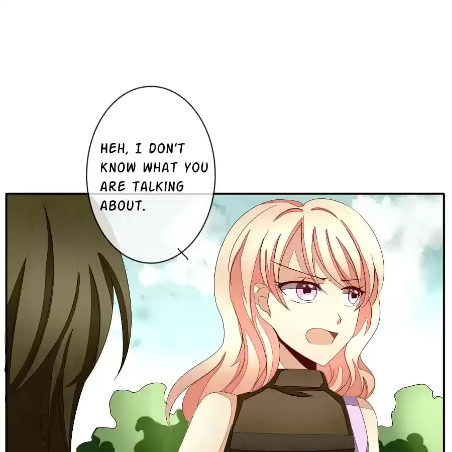 Bride of the Dawn Chapter 40 page 12 - 