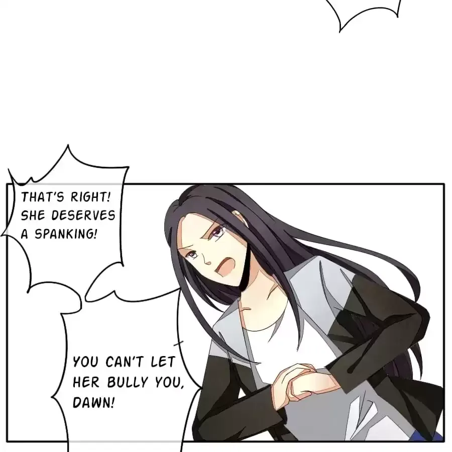 Bride of the Dawn Chapter 40 page 3 - 