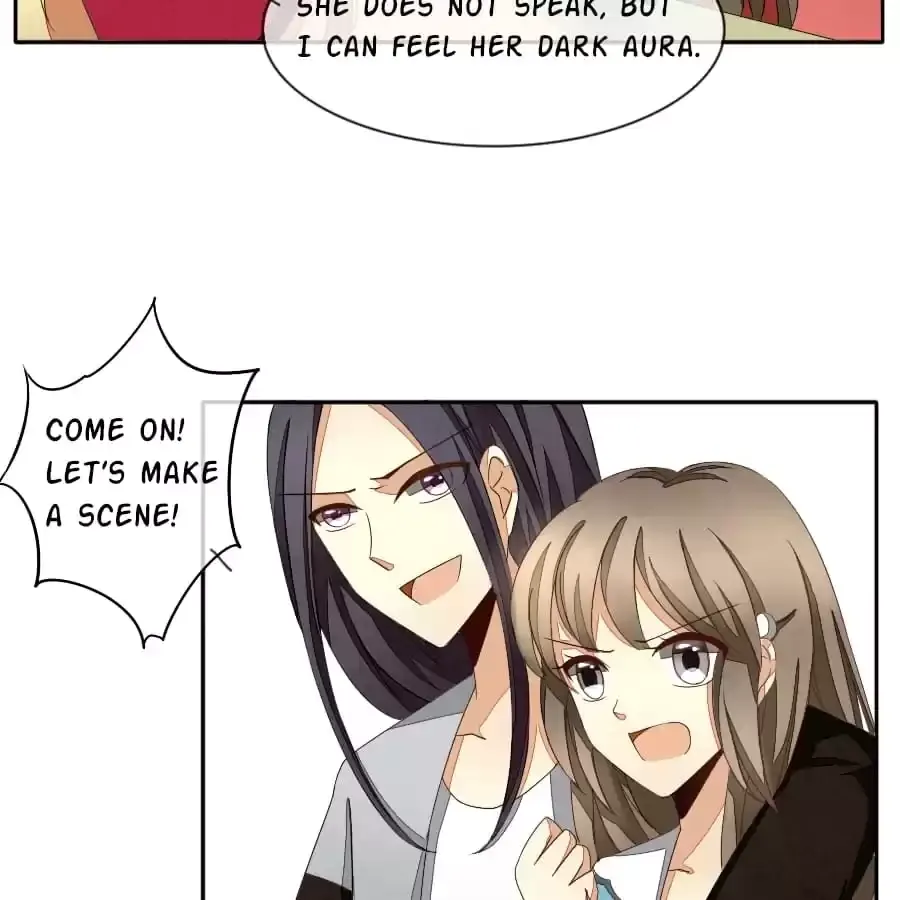 Bride of the Dawn Chapter 40 page 5 - 