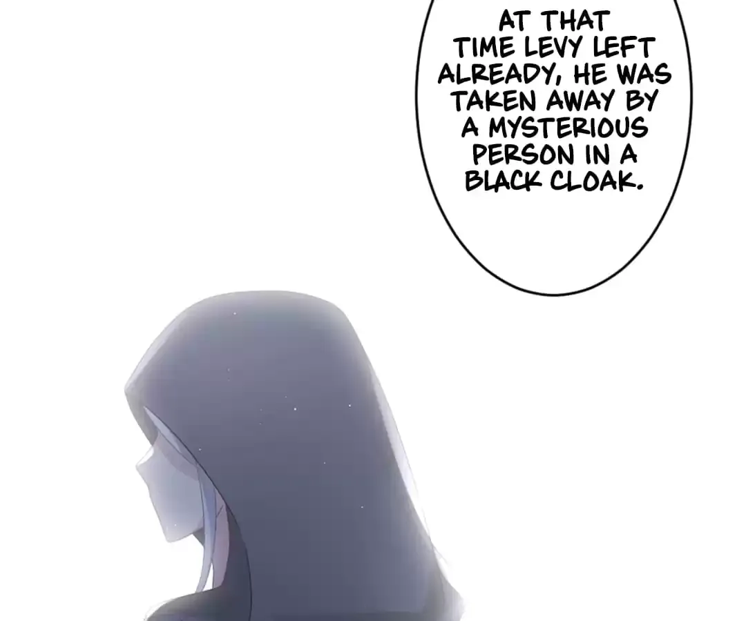Bride of the Dawn Chapter 400 page 14 - 