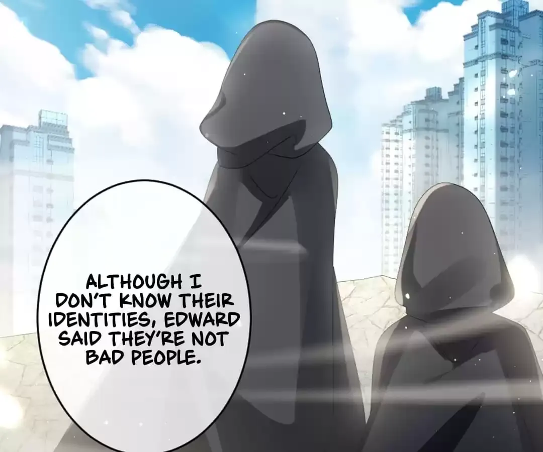 Bride of the Dawn Chapter 400 page 20 - 