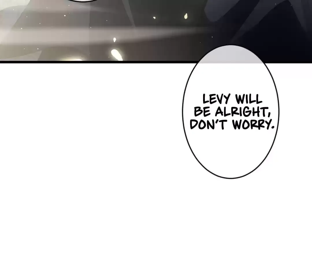 Bride of the Dawn Chapter 400 page 21 - 