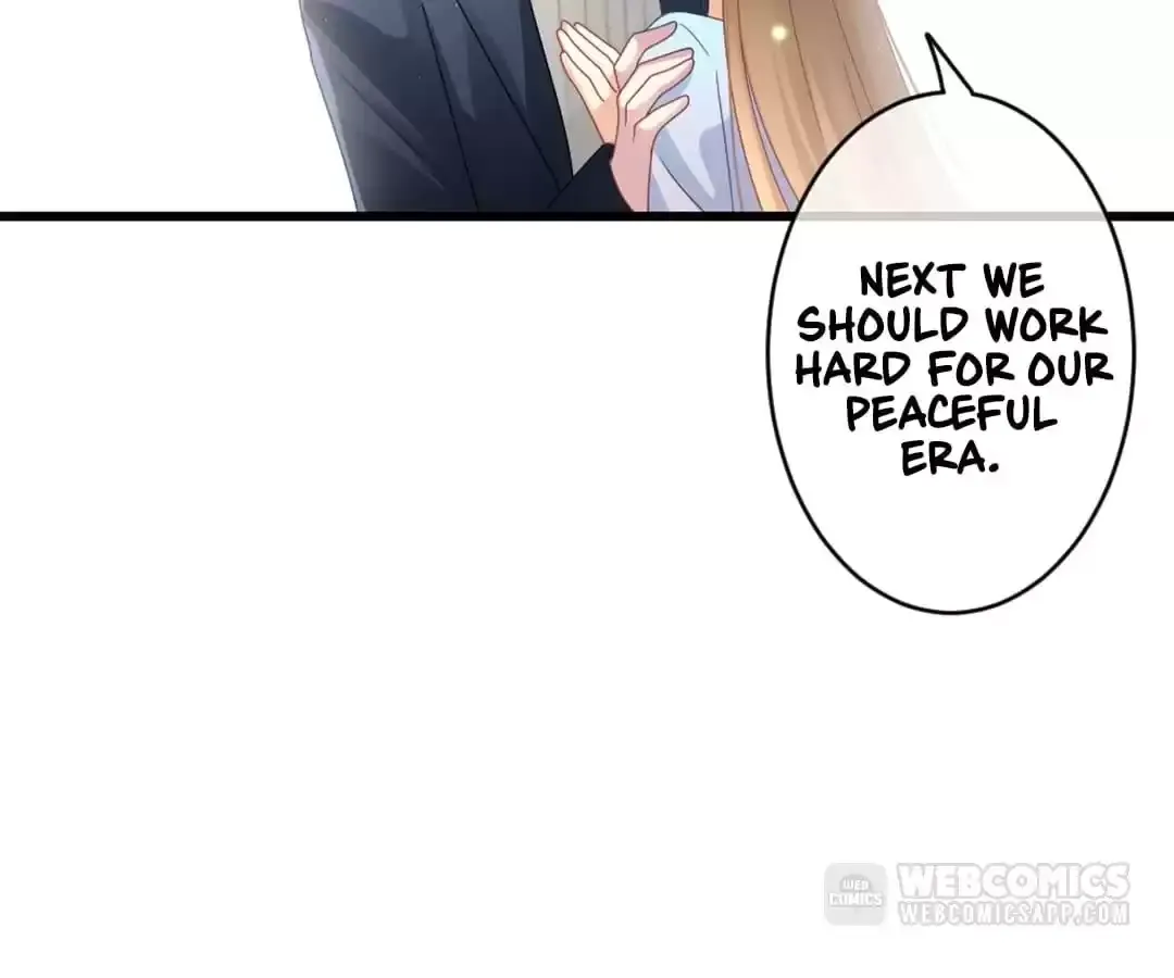 Bride of the Dawn Chapter 400 page 26 - 