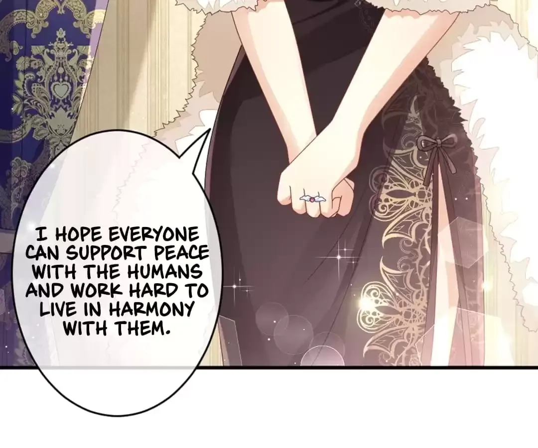 Bride of the Dawn Chapter 400 page 33 - 