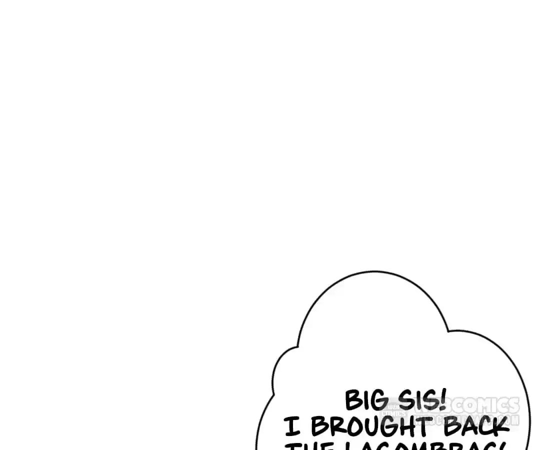 Bride of the Dawn Chapter 400 page 34 - 