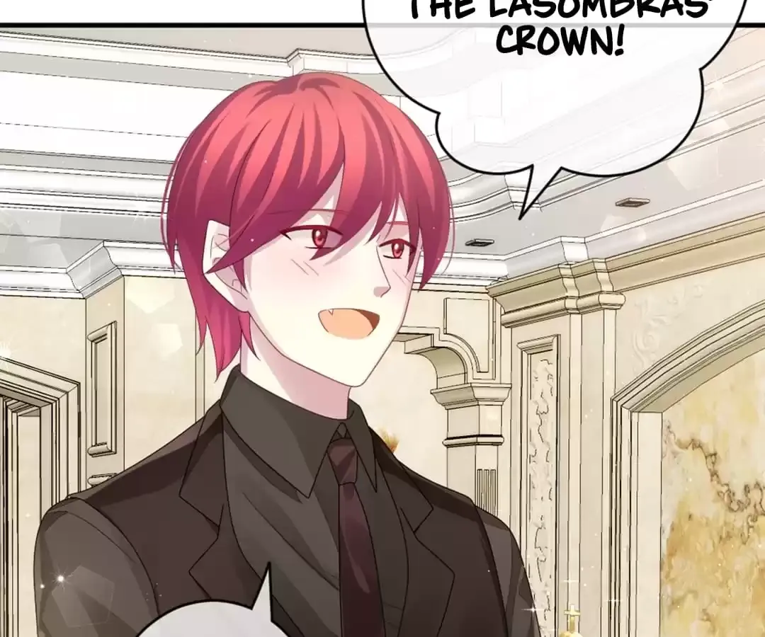 Bride of the Dawn Chapter 400 page 35 - 