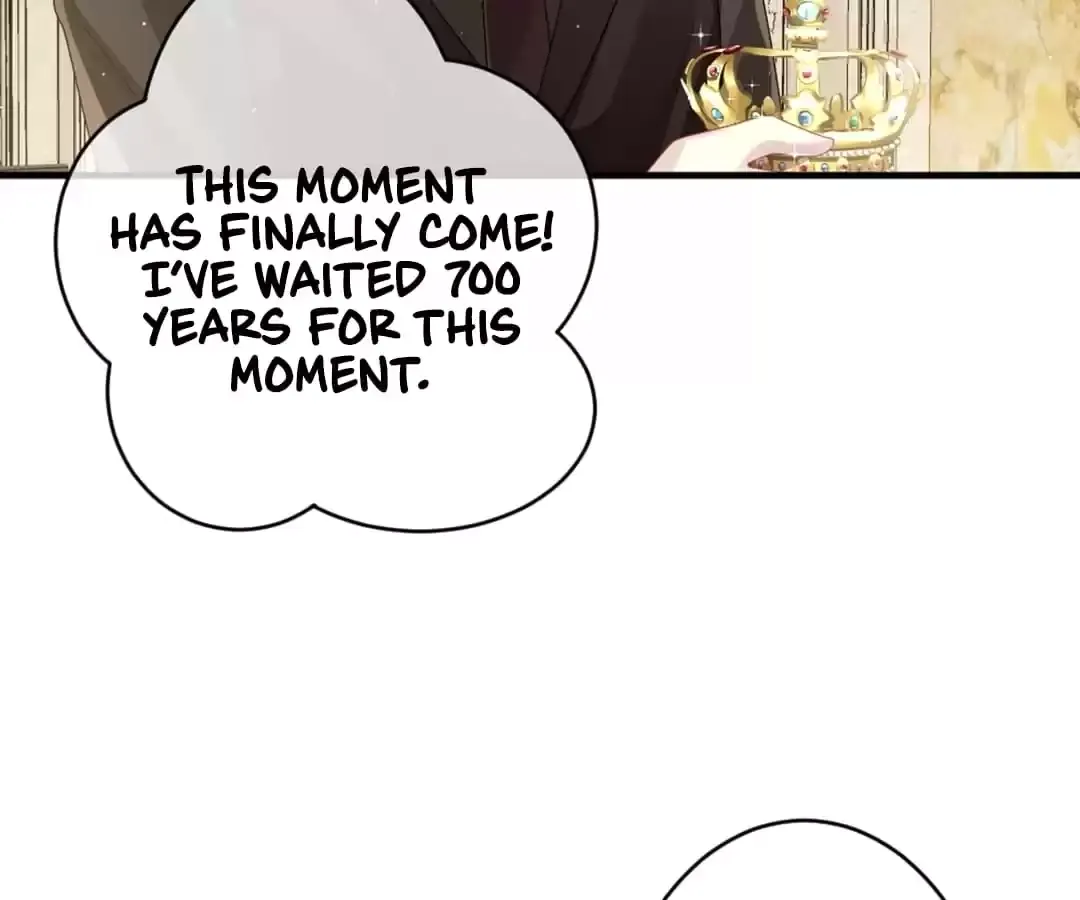 Bride of the Dawn Chapter 400 page 36 - 
