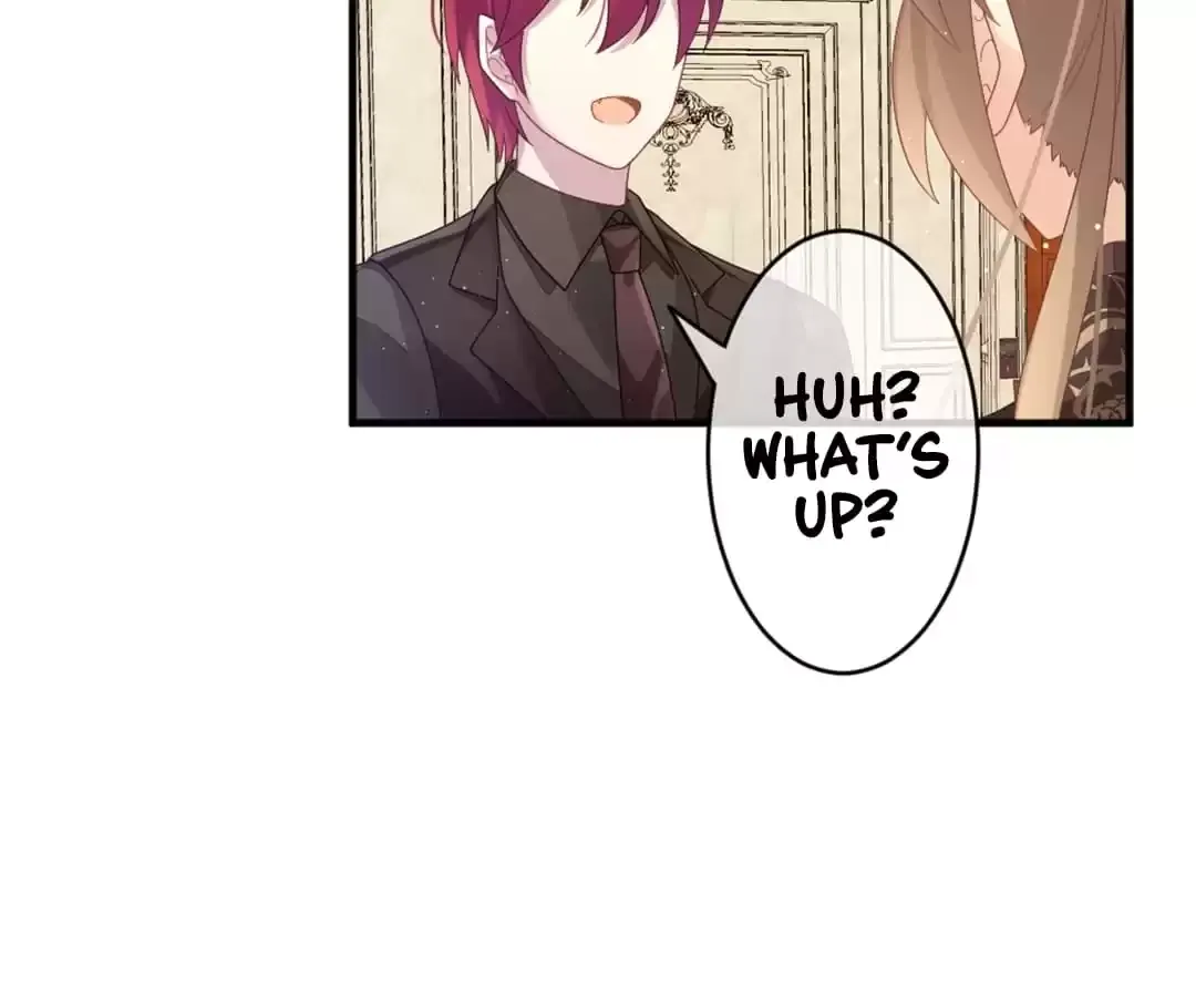 Bride of the Dawn Chapter 400 page 46 - 
