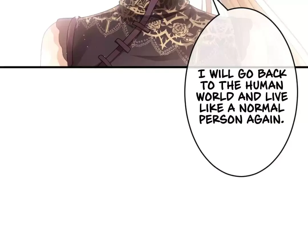 Bride of the Dawn Chapter 400 page 54 - 