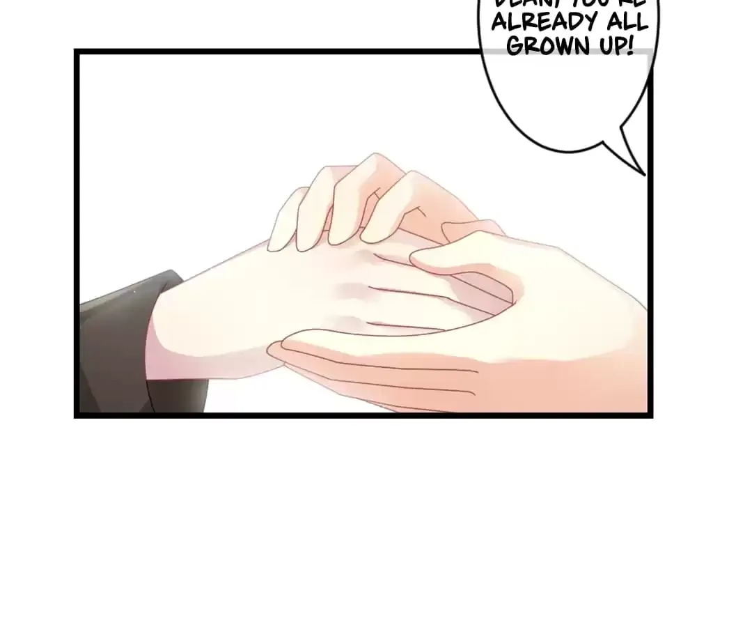 Bride of the Dawn Chapter 401 page 4 - 