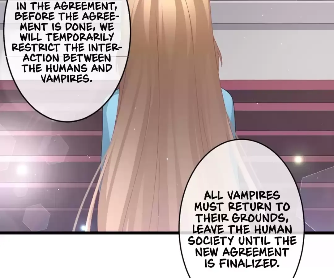 Bride of the Dawn Chapter 401 page 35 - 