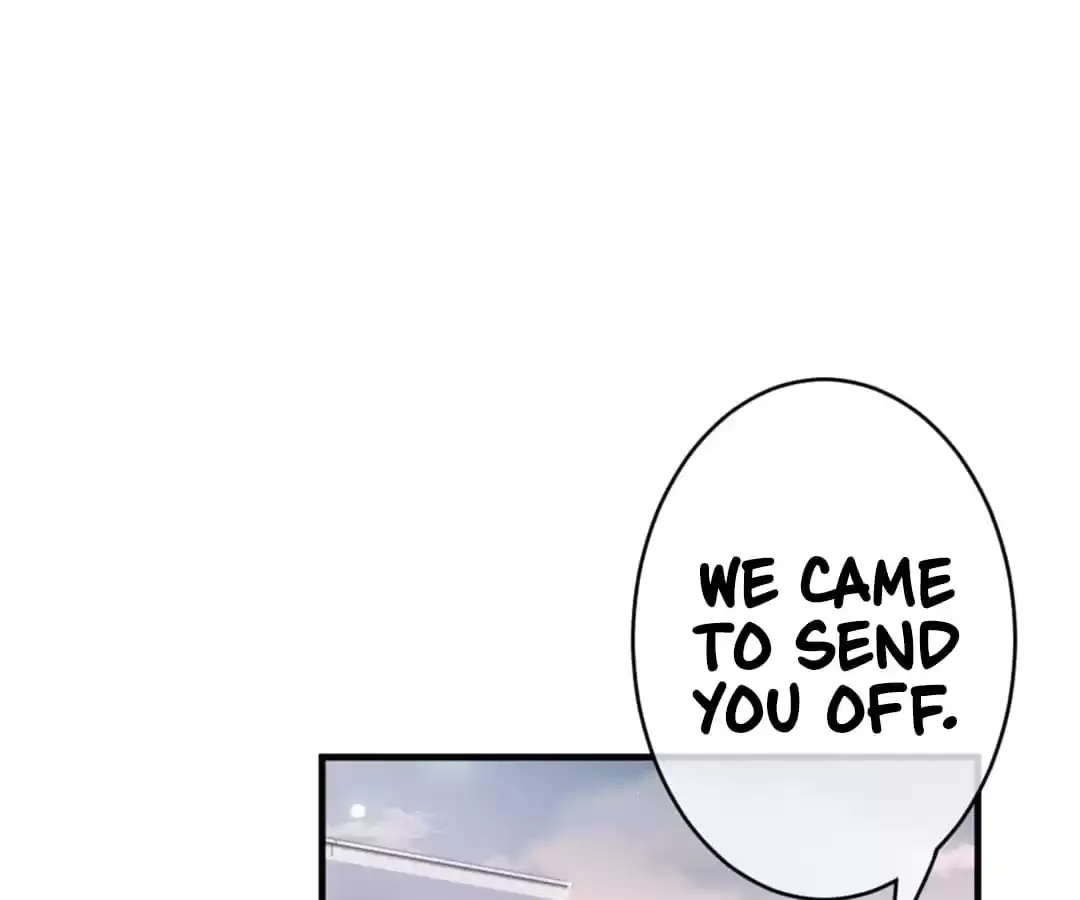 Bride of the Dawn Chapter 401 page 40 - 