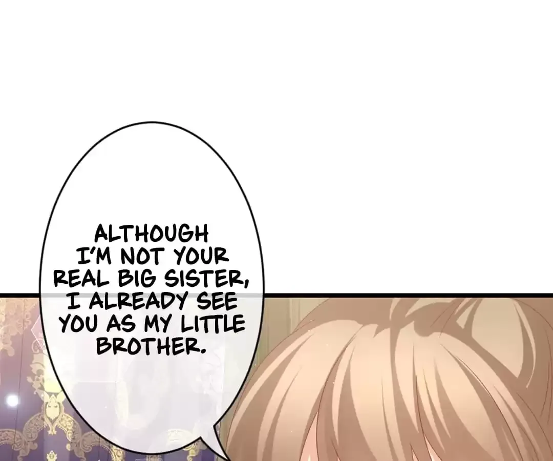Bride of the Dawn Chapter 401 page 5 - 