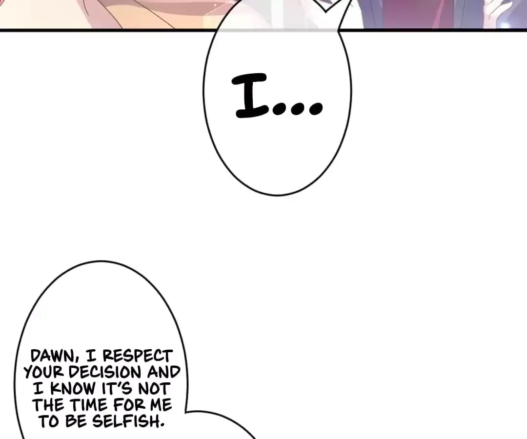 Bride of the Dawn Chapter 401 page 47 - 