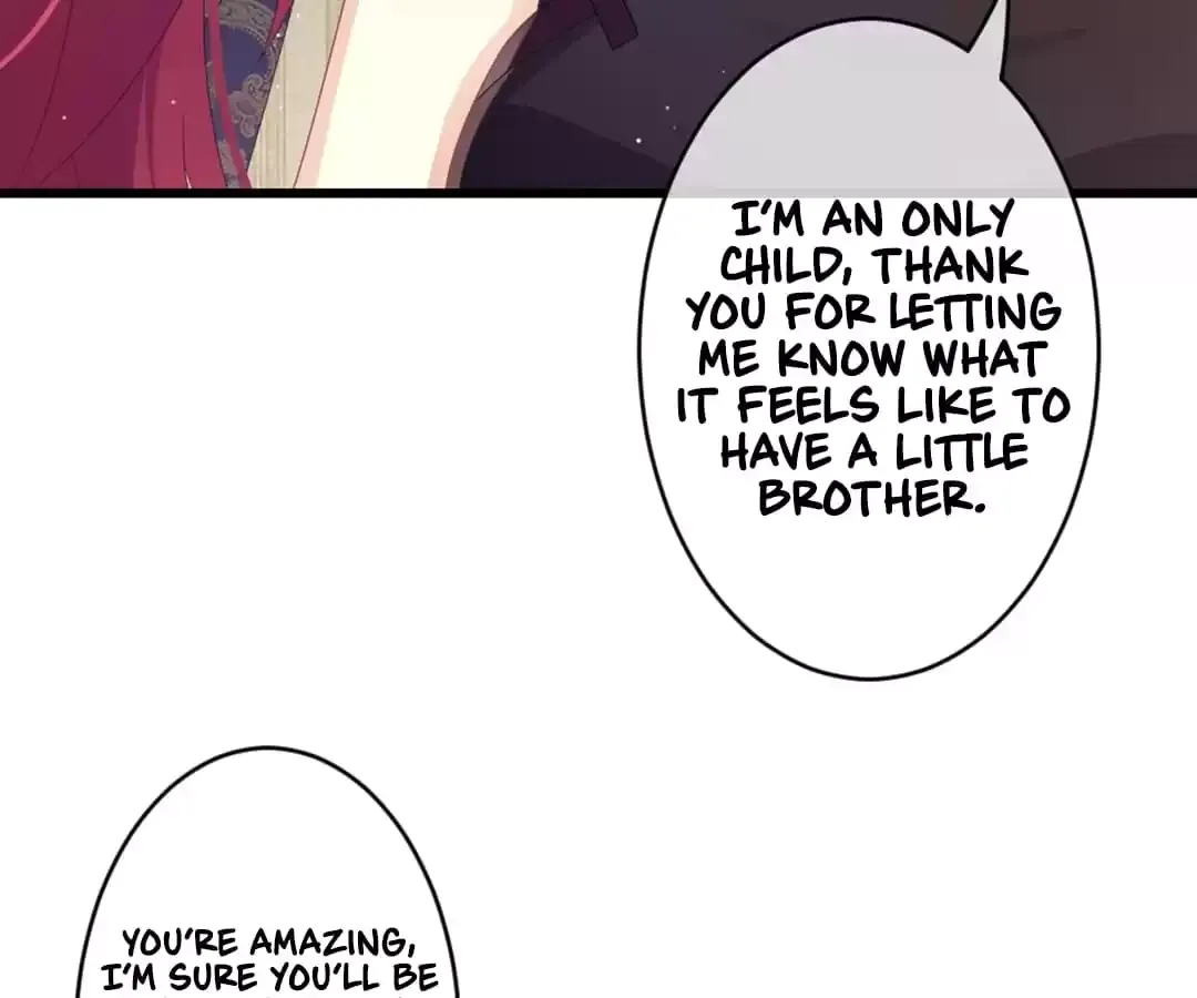 Bride of the Dawn Chapter 401 page 7 - 