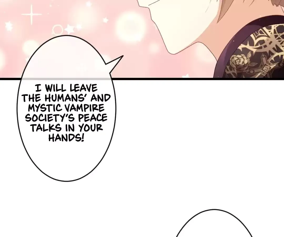 Bride of the Dawn Chapter 401 page 9 - 
