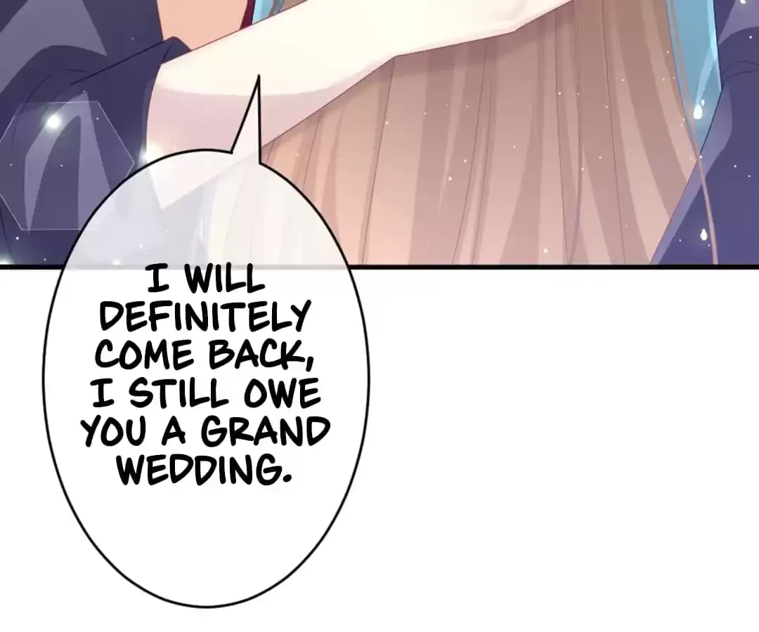 Bride of the Dawn Chapter 402 page 13 - 